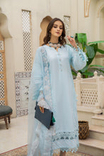 Gul Warun Linen Eid Collection 06