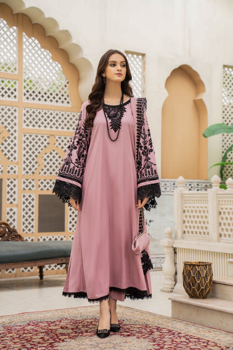 Gul Warun Linen Eid Collection 05