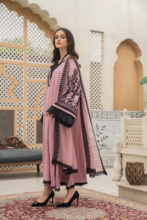 Gul Warun Linen Eid Collection 05