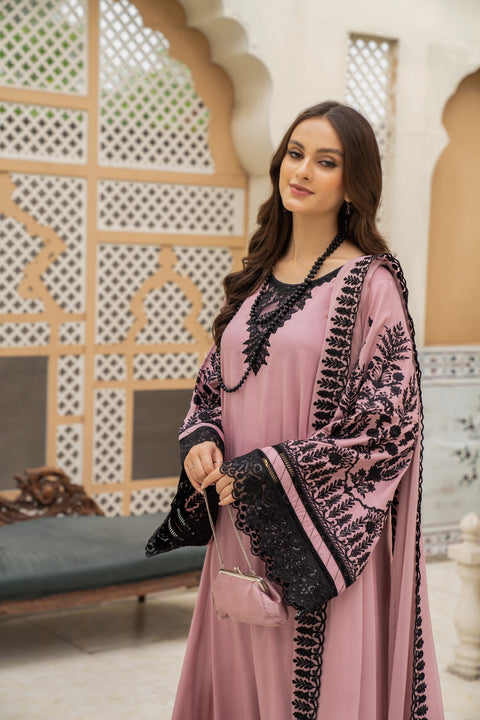 Gul Warun Linen Eid Collection 05