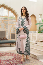 Gul Warun Linen Eid Collection 03