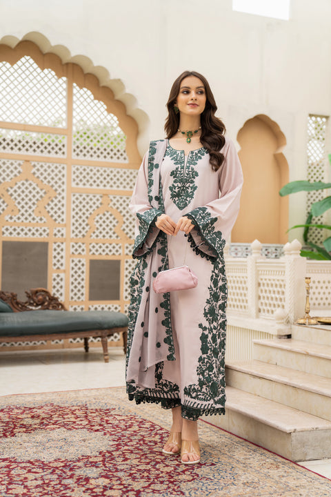 Gul Warun Linen Eid Collection 03