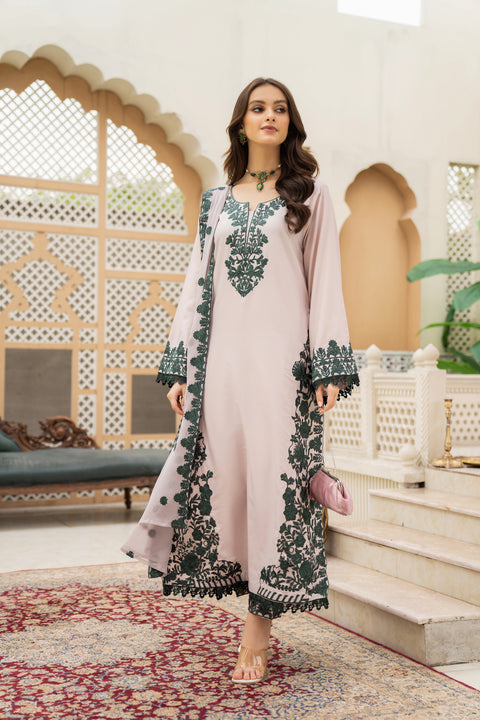 Gul Warun Linen Eid Collection 03