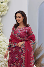 Heer by Mina Hasan Luxury Formal LMN1