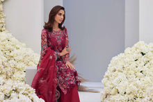 Heer by Mina Hasan Luxury Formal LMN1