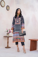 Winter 2 Pcs Ready to Wear Khadar Dress by Hemline 06