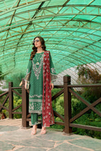 Chikankari Cotton Ready to Wear Summer Collection CC3