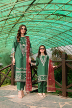 Chikankari Cotton Ready to Wear Summer Collection CC3