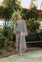 Embroidered Cotton Ready to Wear Summer Collection CC5