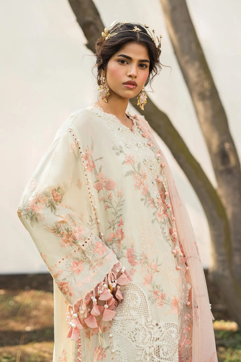 Sana Safinaz Luxury Collection'24 03B