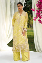 Sana Safinaz Luxury Collection'24 10A