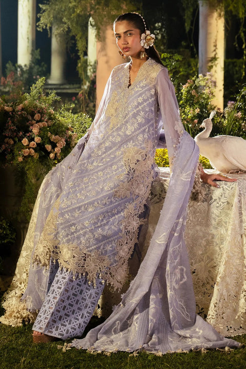 Sana Safinaz Luxury Collection'24 10B