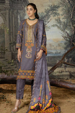 Noorma Kamal Ready to Wear Linenkari 10