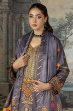 Noorma Kamal Ready to Wear Linenkari 10