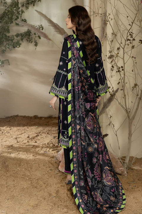 Noorma Kamal Ready to Wear Linenkari 3