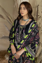 Noorma Kamal Ready to Wear Linenkari 3