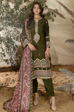 Noorma Kamal Ready to Wear Linenkari 4