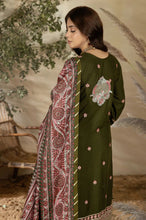 Noorma Kamal Ready to Wear Linenkari 4