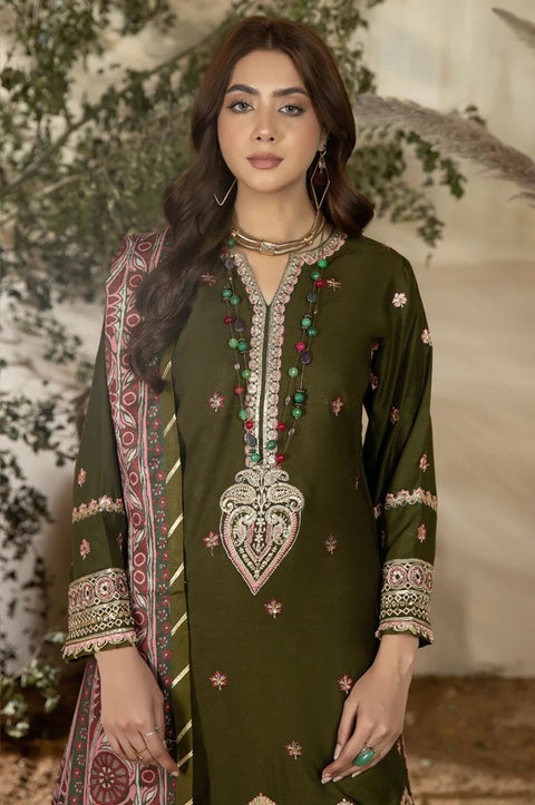 Noorma Kamal Ready to Wear Linenkari 4