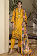 Noorma Kamal Ready to Wear Linenkari 7