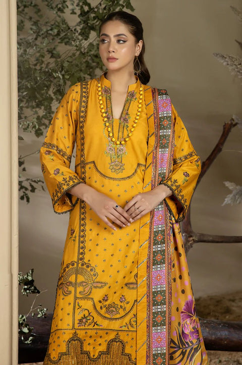 Noorma Kamal Ready to Wear Linenkari 7