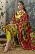 Noorma Kamal Ready to Wear Linenkari 8