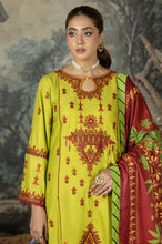 Noorma Kamal Ready to Wear Linenkari 8