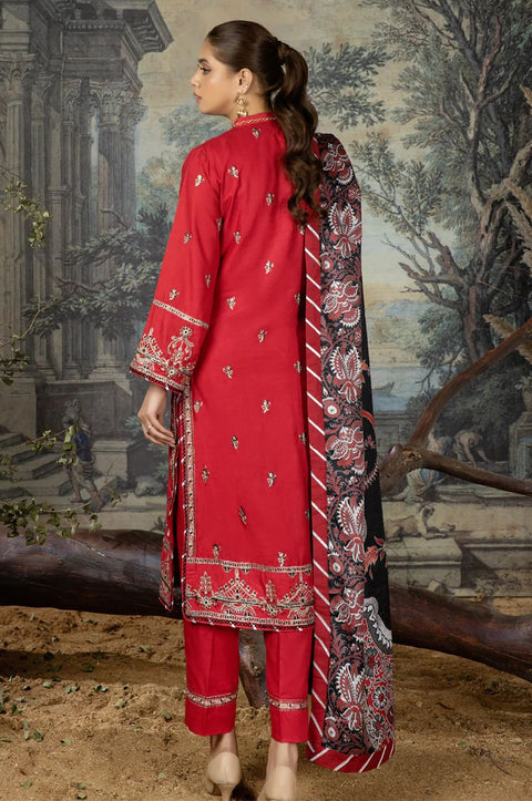 Noorma Kamal Ready to Wear Linenkari 9