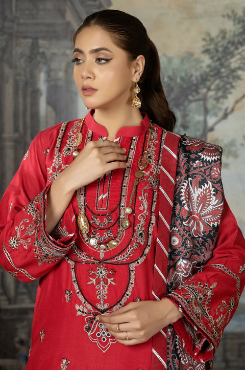 Noorma Kamal Ready to Wear Linenkari 9