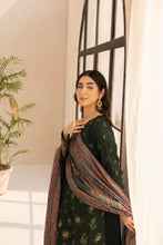 Threads of Elegance Winter Collection by Mohagni TEM1