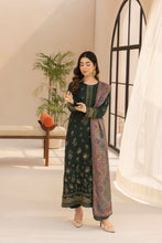 Threads of Elegance Winter Collection by Mohagni TEM1