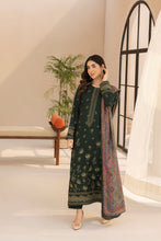 Threads of Elegance Winter Collection by Mohagni TEM1