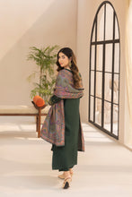 Threads of Elegance Winter Collection by Mohagni TEM1