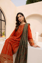 Threads of Elegance Winter Collection by Mohagni TEM2