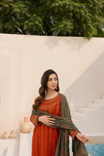 Threads of Elegance Winter Collection by Mohagni TEM2