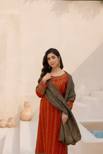 Threads of Elegance Winter Collection by Mohagni TEM2