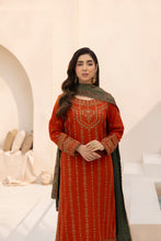 Threads of Elegance Winter Collection by Mohagni TEM2