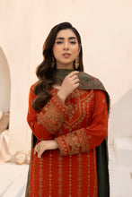 Threads of Elegance Winter Collection by Mohagni TEM2