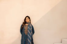 Threads of Elegance Winter Collection by Mohagni TEM3