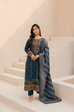 Threads of Elegance Winter Collection by Mohagni TEM3