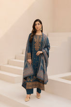 Threads of Elegance Winter Collection by Mohagni TEM3