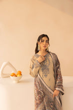 Threads of Elegance Winter Collection by Mohagni TEM4