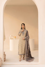 Threads of Elegance Winter Collection by Mohagni TEM4