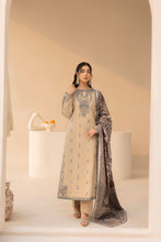 Threads of Elegance Winter Collection by Mohagni TEM4