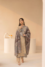 Threads of Elegance Winter Collection by Mohagni TEM4