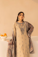 Threads of Elegance Winter Collection by Mohagni TEM4