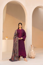 Threads of Elegance Winter Collection by Mohagni TEM5