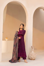 Threads of Elegance Winter Collection by Mohagni TEM5