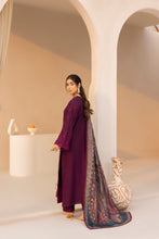 Threads of Elegance Winter Collection by Mohagni TEM5