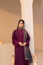 Threads of Elegance Winter Collection by Mohagni TEM5